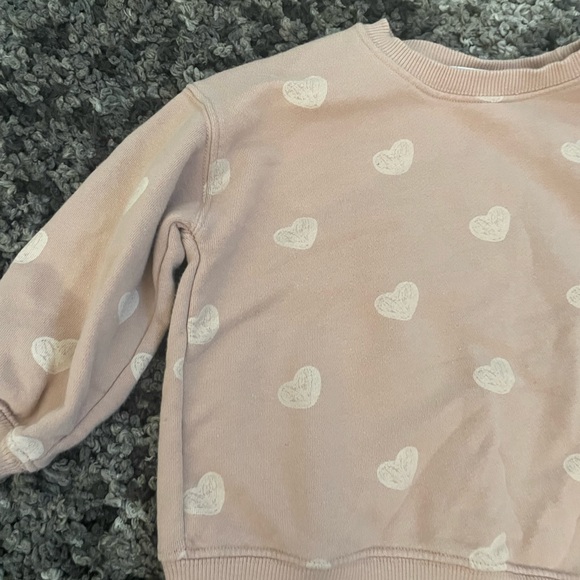 Zara girl set - Picture 3 of 4